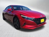 Certified 2023 Hyundai Elantra SEL w/ Cargo Package image 3