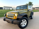 Used 2008 Jeep Wrangler X image 3