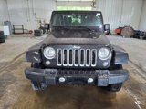 Used 2016 Jeep Wrangler Sahara image 2