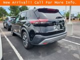 Used 2023 Nissan Rogue SV image 2