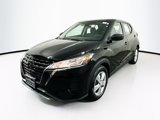 Used 2021 Nissan Kicks S image 3