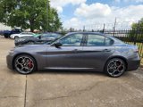 New 2024 Alfa Romeo Giulia Veloce image 4