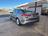 Used 2016 Kia Optima EX w/ Premium Package image 3