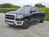 Used 2021 RAM 1500 Big Horn image 3