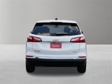 Used 2020 Chevrolet Equinox LT image 4