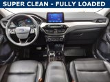 Used 2022 Ford Escape SEL image 2