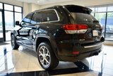 Used 2021 Jeep Grand Cherokee Limited w/ Luxury Group II image 4