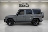 Used 2021 Mercedes-Benz G 63 AMG 4MATIC image 2