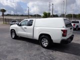 Used 2024 Nissan Frontier S image 3