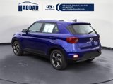 Certified 2022 Hyundai Venue Limited w/ Cargo Package image 3