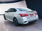 Used 2018 Nissan Sentra SR w/ Protection Package image 3