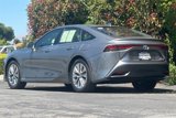 Used 2022 Toyota Mirai XLE image 5