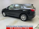 Used 2020 Chevrolet Equinox LS image 3