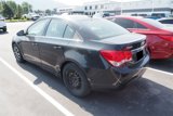 Used 2011 Chevrolet Cruze LT image 4