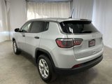 New 2025 Jeep Compass Sport image 4