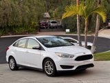 Used 2015 Ford Focus SE image 5