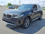 Certified 2022 BMW X3 xDrive30i w/ Premium Package 2 image 3