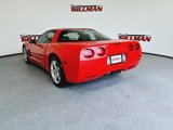 Used 2003 Chevrolet Corvette Coupe w/ Preferred Equipment Group image 2
