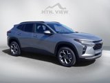 New 2025 Chevrolet Trax LT w/ Driver Confidence Package image 2