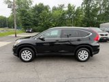 Used 2015 Honda CR-V EX-L image 4