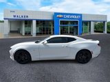 Used 2023 Chevrolet Camaro LT image 2
