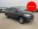 Certified 2024 Ford Expedition Max Limited image 3