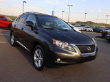 Used 2011 Lexus RX 350 2WD image 2