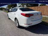 Used 2013 Kia Optima EX image 2