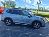 Used 2021 Subaru Forester Touring w/ Popular Package #2 image 3