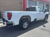 Used 2020 GMC Sierra 2500 4x4 Regular Cab w/ Convenience Package image 3