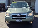 Used 2016 Subaru Forester 2.5i Premium w/ Protection Package #1 image 2