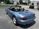Used 1996 BMW Z3 1.9 image 2