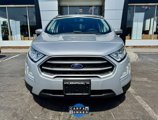 Used 2022 Ford EcoSport SE w/ SE Convenience Package image 6