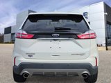 Certified 2020 Ford Edge Titanium w/ Equipment Group 301A image 4
