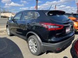 Certified 2021 Nissan Rogue Sport S image 3