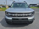 Certified 2021 Ford Bronco Sport Big Bend w/ Big Bend Package (96B) image 2