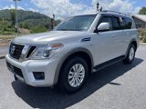 Used 2019 Nissan Armada SV w/ Driver Package image 3