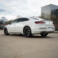 Used 2019 Volkswagen Arteon SEL image 5