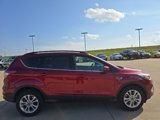 Used 2017 Ford Escape SE w/ SE Leather Comfort Package image 5