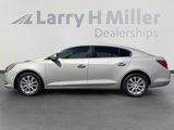 Used 2014 Buick LaCrosse Leather w/ Driver Confidence Package image 2