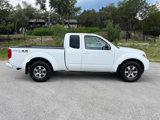 Used 2012 Nissan Frontier PRO-4X image 5