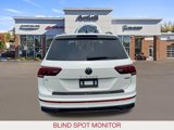Used 2022 Volkswagen Tiguan SE R-Line image 6