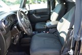 Certified 2016 Jeep Wrangler Sport image 5