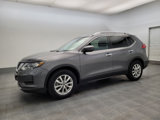 Used 2017 Nissan Rogue SV w/ SV Family Package image 2