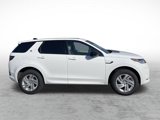 New 2025 Land Rover Discovery Sport S image 4