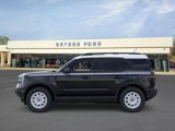 New 2024 Ford Bronco Sport Heritage w/ Heritage Convenience Package image 4