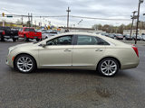 Used 2014 Cadillac XTS Luxury image 4