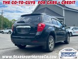 Used 2015 Chevrolet Equinox LT image 5