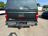 Used 2017 GMC Sierra 3500 4x4 Crew Cab image 4