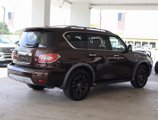 Used 2018 Nissan Armada Platinum w/ Captain Seat Package image 5